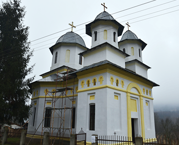 Biserica Slatinic